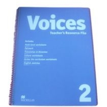 Voices 2 TR File