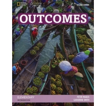 Outcomes 2nd. Edition. Elementary. Workbook + CD