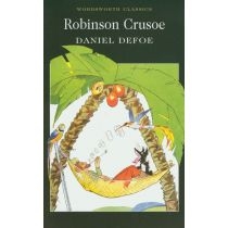 Robinson. Crusoe
