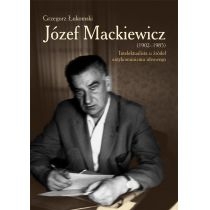 Józef. Mackiewicz (1902-1985)