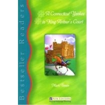 Bestseller. Readers 5. A Connecticut. Yankeee in. King. Arthur's. Court with. CD