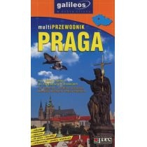 Multiprzewodnik - Praga