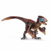 Utahraptor