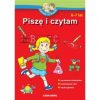 Jestem uczniem - Piszę i czytam