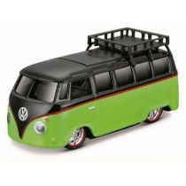 MAISTO 15494 Design. Volkswagen. Van. Samba 1:64