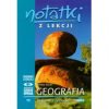 Notatki z. Lekcji. Geografii część 2 geog. fiz. OMEGA