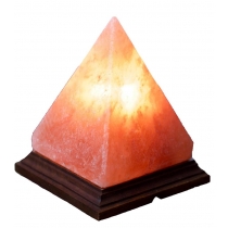 Himalayan. Salt. Lampa solna w kształcie piramidy 3 kg