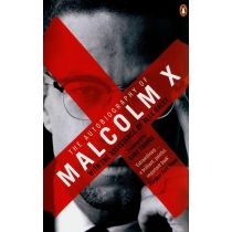 Autobiography of. Malcolm. X[=]