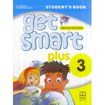 Get. Smart. Plus 3. A1.1. Student’s. Book
