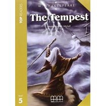 The. Tempest