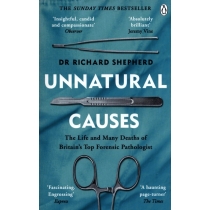 Unnatural. Causes