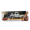 Street. Fighter 1956 Ford. Pickup 1:24 Jada