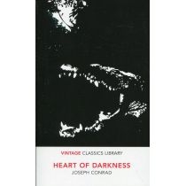 Heart of. Darkness. Vintage. Classics. Library