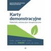 Marzec. Karty demonstracyjne. Materiały edukacyjno-terapeutyczne