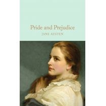Pride and. Prejudice. Collector's. Library