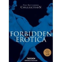 Forbidden. Erotica