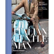 The. Italian. Gentleman