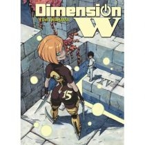 Dimension. W. Tom 15