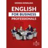 English for. Business. Professionals