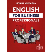 English for. Business. Professionals