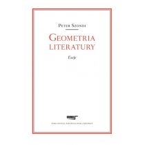 Geometria literatury. Esej