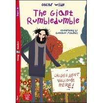 The. Giant. Rumbledumble książka + audio online. A1