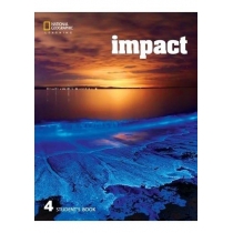 Impact. B2. Student's. Book + Online. Workbook