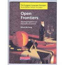 ELCS Open. Frontiers