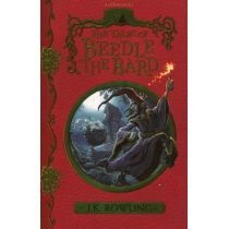 The. Tales of. Beedle the. Bard
