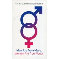 Men. Are from. Mars. Women. Are from. Venus