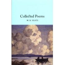 Collected. Poems. W. B. Yeats. Collector's. Library