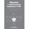 Wywiad i kontrwywiad wojskowy. II RP T.3