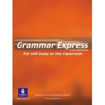 Grammar. Express + key