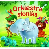 Orkiestra słonika