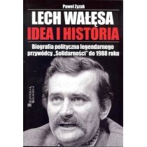 Lech. Wałęsa. Idea i historia