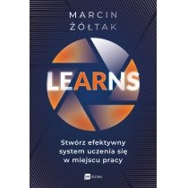 LEar. NS - stwórz efektywny system uczenia się w miejscu pracy