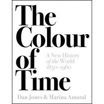 The. Colour of. Time
