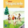 Nowi. Tropiciele. Karty ćwiczeń. Klasa 3. Część 1. Edukacja wczesnoszkolna