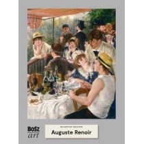 Auguste. Renoir. Malarstwo światowe