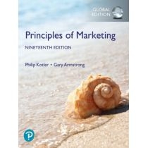 Principles of. Marketing. Global. Edition + My. Lab. Marketing with. Pearson e. Text (Package)