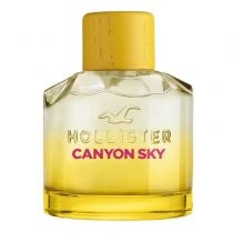 Hollister. Woda perfumowana. Canyon. Sky. For. Her 100 ml