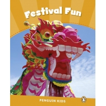 PEKR Festival. Fun (3) CLIL