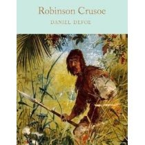 Robinson. Crusoe. Collector's. Library