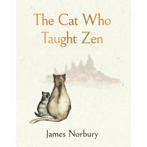 The. Cat. Who. Taught. Zen