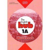 The. English. Hub 1A. Workbook