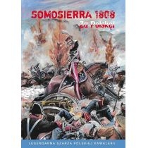 Somosierra 1808 - Za. Polskę!