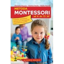 Metoda. Montessori od 6 do 12 lat w.2
