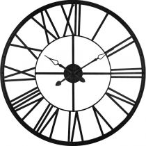 Zegar ścienny vintage 96 cm