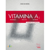 Vitamina. A1. Ćwiczenia