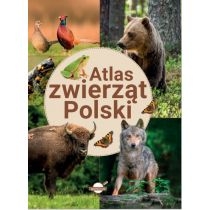 Atlas zwierząt. Polski